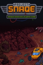 Project Snaqe