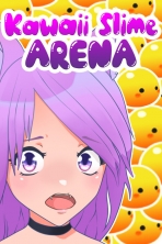Obal-Kawaii Slime Arena