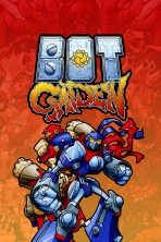 Obal-Bot Gaiden