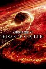 Armored Core VI: Fires of Rubicon