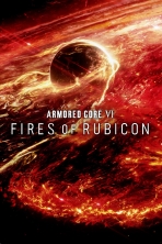 Obal-Armored Core VI: Fires of Rubicon