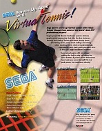 Obal-Virtua Tennis