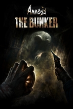 Obal-Amnesia: The Bunker