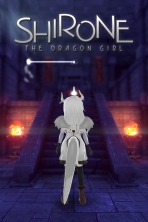Obal-Shirone: the Dragon Girl