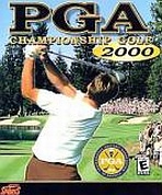Obal-PGA Championship Golf 2000