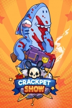 Obal-The Crackpet Show