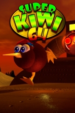 Obal-Super Kiwi 64
