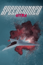 Obal-Speedgunner Ultra