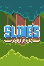 Obal-Slimes Journey