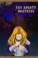Obal-The Bounty Huntress