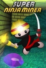 Super Ninja Miner