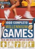 Obal-Sergei Bubkas Millennium Games