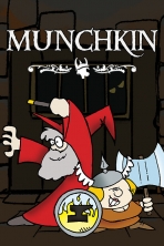 Obal-Munchkin Digital