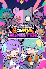 Obal-Goonya Monster