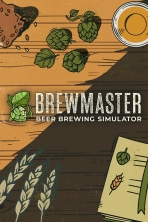 Obal-Brewmaster: Beer Brewing Simulator