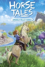 Obal-Horse Tales: Emerald Valley Ranch