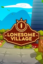 Obal-Lonesome Village