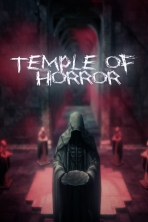 Obal-Temple of Horror