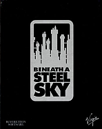 Obal-Beneath a Steel Sky