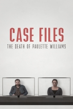 Obal-Case Files: The Death of Paulette Williams