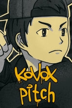 Obal-Kovox Pitch