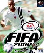 Obal-FIFA Soccer 2000