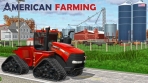Obal-American Farming