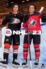 NHL 23
