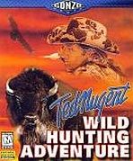 Ted Nugent Wild Hunting Adventure