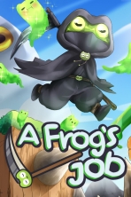 Obal-A Frogs Job