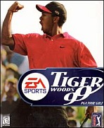 Obal-Tiger Woods 99