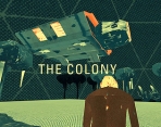 Obal-The Colony