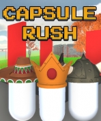 Obal-Capsule Rush