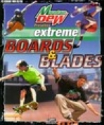 Obal-Extreme Boards & Blades