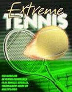 Obal-Extreme Tennis