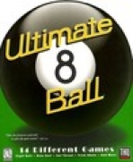 Obal-Ultimate 8 Ball