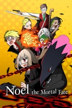 Obal-Noel the Mortal Fate