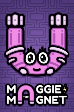 Obal-Maggie the Magnet