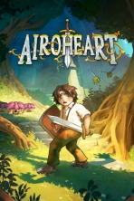 Obal-Airoheart
