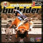 Obal-Extreme Bullrider
