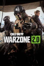 Obal-Call of Duty: Warzone 2.0