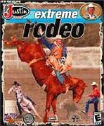 Obal-Extreme Rodeo