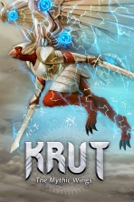 Obal-Krut: The Mythic Wings