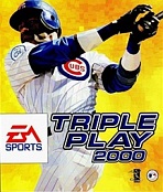 Triple Play 2000