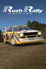 Obal-Rush Rally Origins