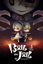 Obal-Bail or Jail