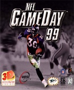 NFL GameDay 99