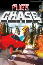 Obal-Pure Chase 80s
