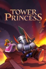 Obal-Tower Princess