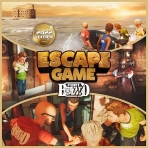 Escape Game: Fort Boyard 2022